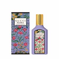 Perfume Flora Gorgeous Magnolia Gucci Mujer Edp 50ml