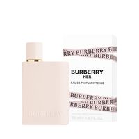 Perfume Burberry Her Mujer Edp Intense 50 Ml