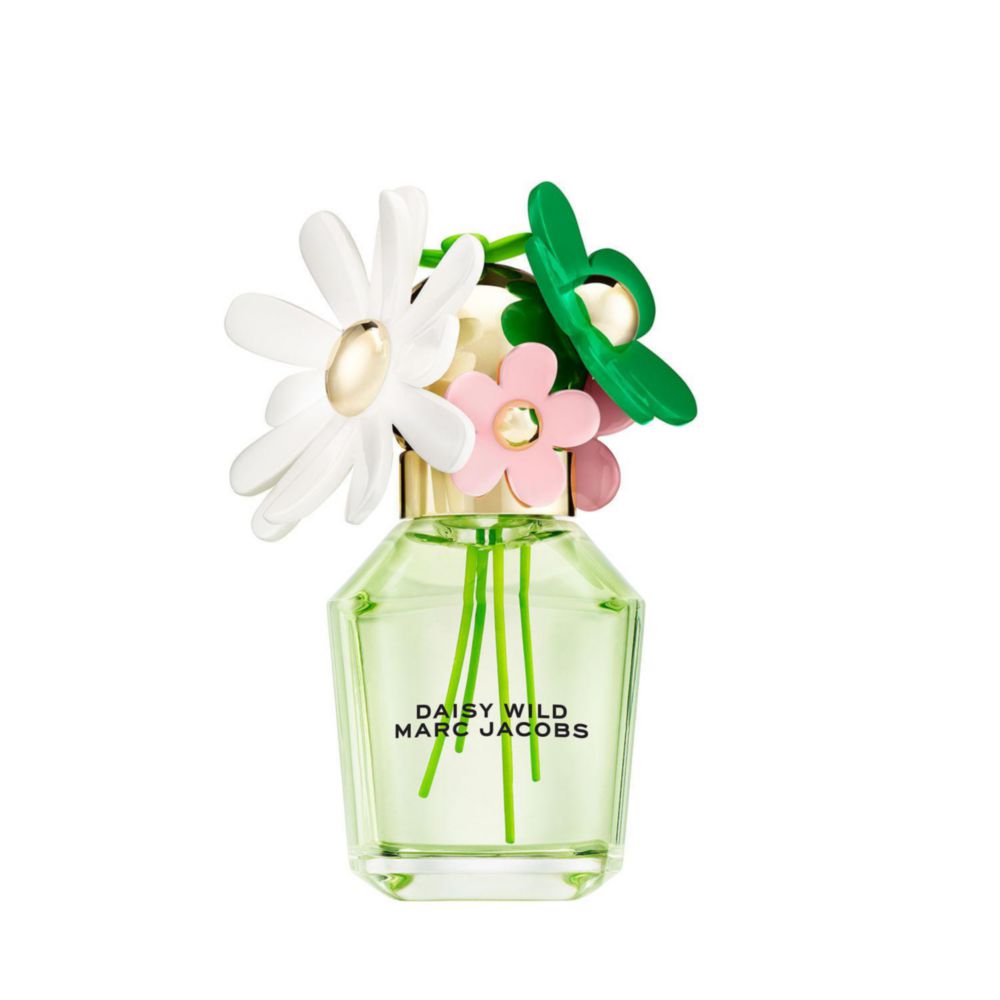 Perfume Daisy Wild Marc Jacobs Mujer Edp 50Ml