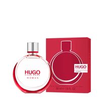 Perfume Hugo Boss Hugo Woman Mujer Edp 50Ml
