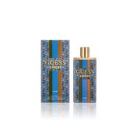 Perfume Guess Amore Capri Unisex Edt 100Ml