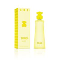 Perfume Tous Kids Bear Unisex Edt 100 Ml