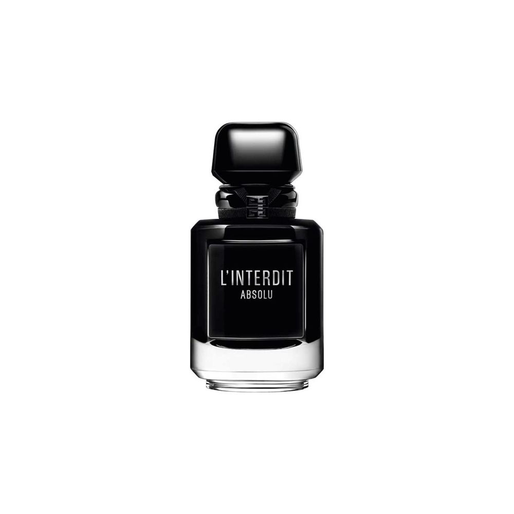 Perfume L´Interdit Intense Absolu Givenchy Unisex Edp 50Ml