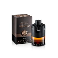 Perfume The Most Wanted Azzaro Hombre Parfum 100Ml