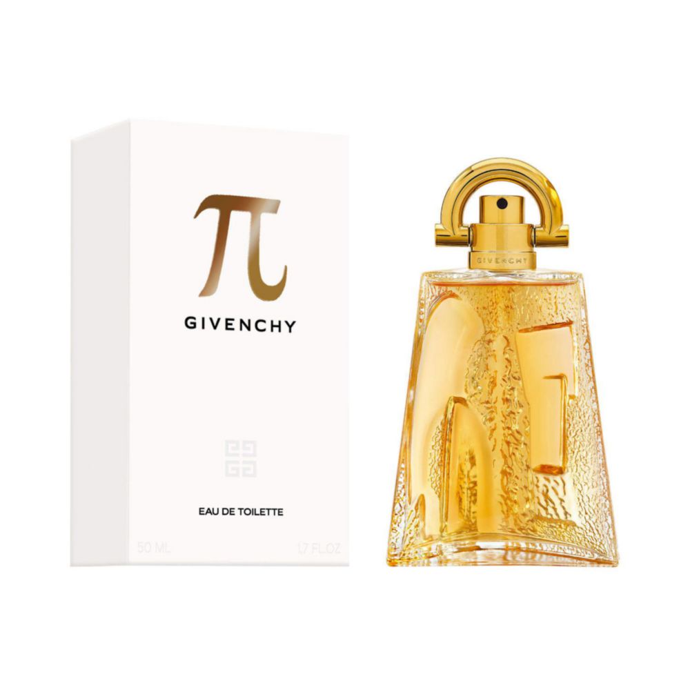 Perfume Hombre Givenchy Frag Pi Edt 50 ml