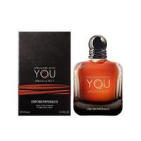 Giorgio Armani Stronger With You Absolutely 100 ML EDP