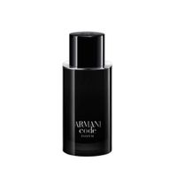 Perfume Code Giorgio Armani Hombre Le Parfum 75 Ml