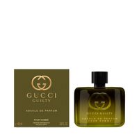 Perfume Gucci Guilty Absolu Pour Homme Hombre Parfum 60Ml