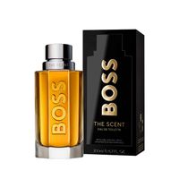 Perfume The Scent Hugo Boss Hombre Edt 200 Ml