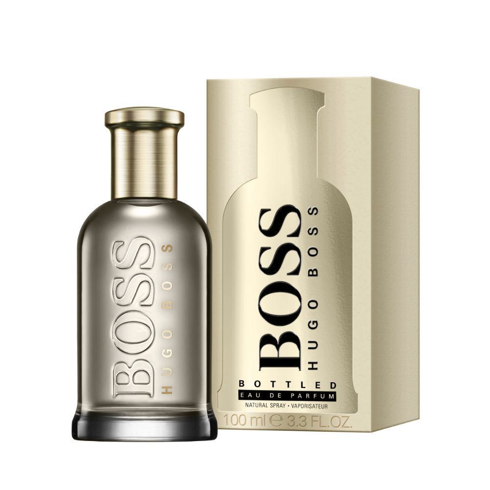 Hugo Boss Bottled Hombre 100 ML EDP