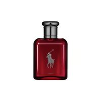 Perfume Polo Red Ralph Lauren Hombre Parfum 75Ml