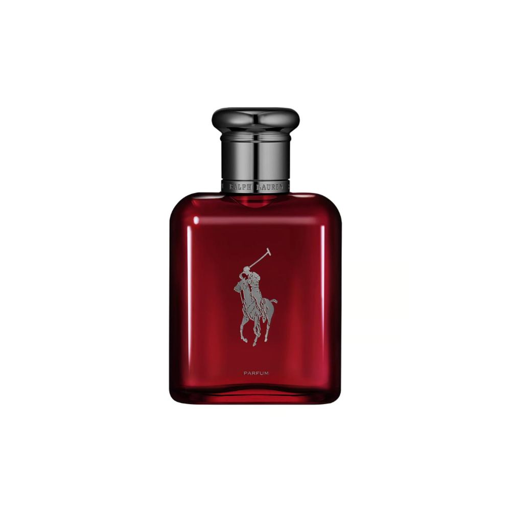 Perfume Polo Red Ralph Lauren Hombre Parfum 75Ml