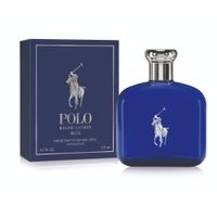 Perfume Hombre Ralph Lauren Polo Blue Hombre Edt 125 ml