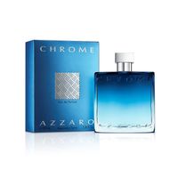 Perfume Chrome Azzaro Hombre Edp100 Ml