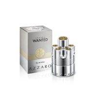Perfume Wanted Azzaro Hombre Edp 50Ml
