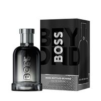 Perfume Boss Bottled Beyond Hugo Boss Hombre Edp 100 Ml