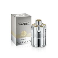 Perfume Wanted Azzaro Hombre Edp 100Ml