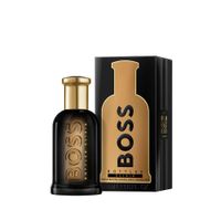 Perfume Boss Bottled Elixir Hugo Boss Hombre Parfum Intense 50ml