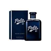 Perfume Polo 67 Ralph Lauren Hombre Edt 125Ml