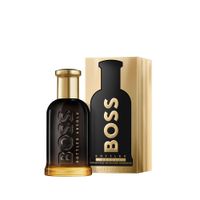 Perfume Boss Bottled Absolu Hugo Boss Hombre Parfum Intense 50ml
