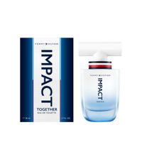 Perfume Tommy Impact Together Hombre Edt 50 Ml