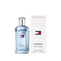 Perfume Tommy Forever New York Hombre Edt 100Ml