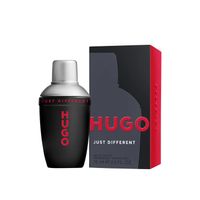 Perfume Just Different Hugo Boss Hombre Edt 75 Ml
