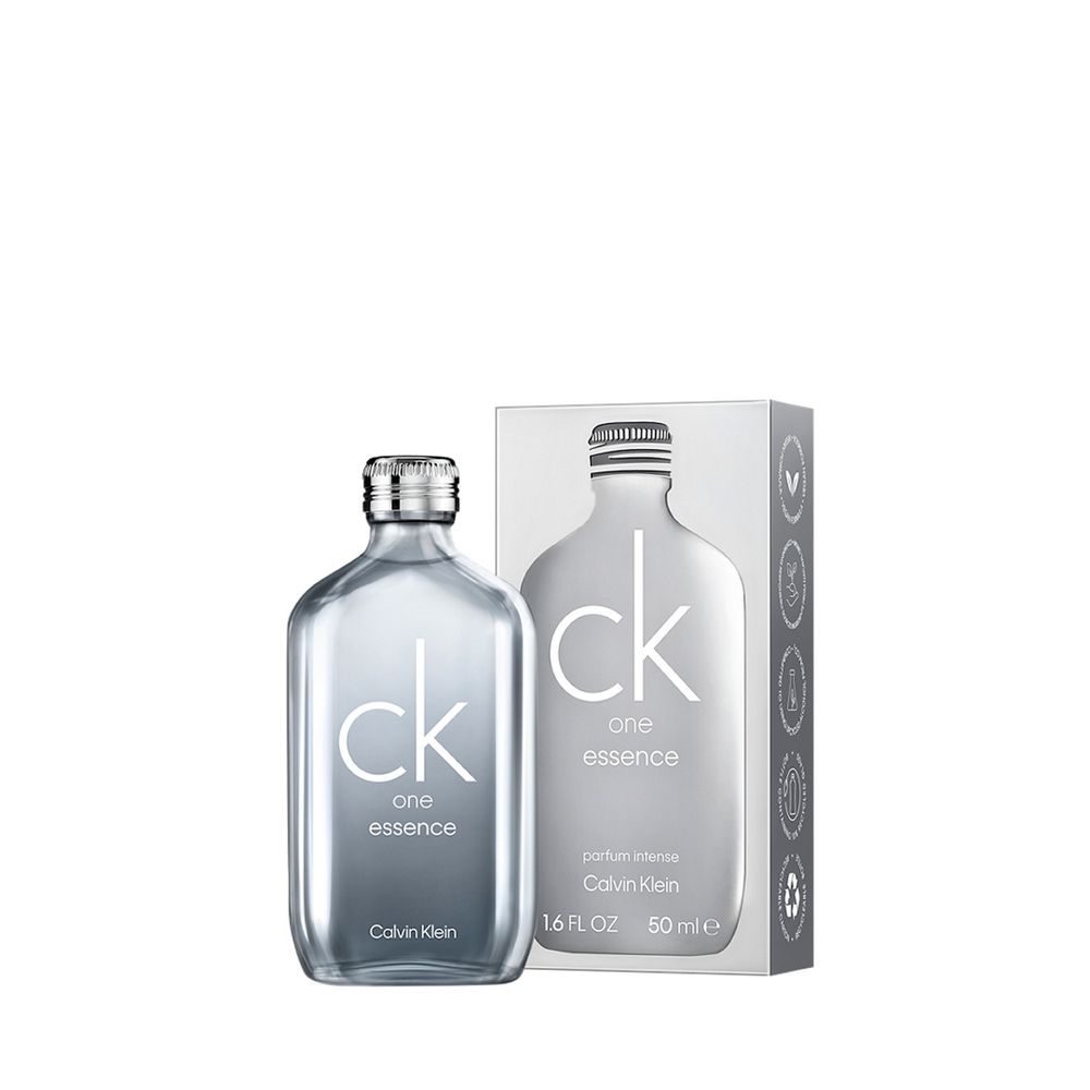 Perfume Ck One Essence Calvin Klein Unisex Parfum Intense 50ml