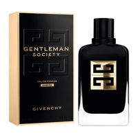 Perfume Gentleman Society Ambree Givenchy Hombre Edp 100 Ml