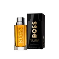 Perfume The Scent For Hugo Boss Hombre Edt 100 Ml