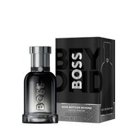 Perfume Boss Bottled Beyond Hugo Boss Hombre Edp 50 Ml