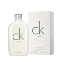 Calvin Klein CK One Unisex 100 ML EDT