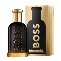 Perfume Boss Bottled Absolu Hugo Boss Hombre Parfum Intense 200ml