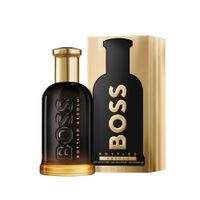 Perfume Boss Bottled Absolu Hugo Boss Hombre Parfum Intense 100ml