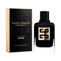 Perfume Gentleman Society Ambree Givenchy Hombre Edp 60 Ml