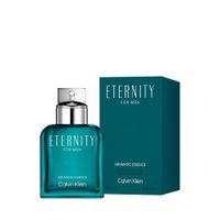 Perfume Eternity Aromatic Essence Calvin Klein Hombre Edp 100ml