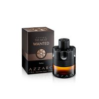 Perfume The Most Wanted Azzaro Hombre Parfum 50Ml