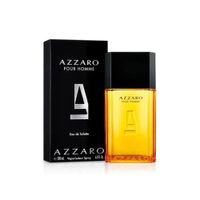 Perfume Azzaro Pour Homme Edt 200 Ml