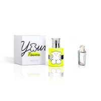 Set De Perfume Your Powers Tous Mujer Edt 30 Ml + Mini Edt  4.5Ml