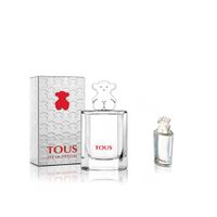 Pack Tous Mujer Edt 30 Ml + Mini 4.5 Ml