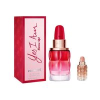 Set De Perfume Yes I Am Bloom Up Cacharel Mujer Edp 30 Ml + Gwp
