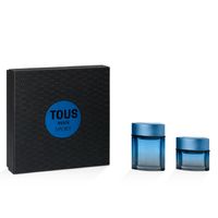 Set Perfume Man Sport Tous Hombre Edt 100Ml + Edt 50Ml