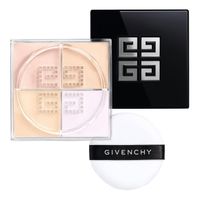Nuevos Polvos Sueltos Givenchy Prisme Libre