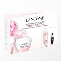Set Lancome Hidra Zen Starter Kit