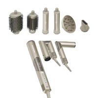 Cepillo Moldeador Taurus Air Pro Flexible 6 en 1