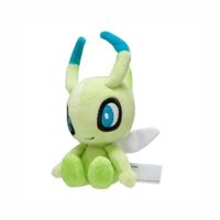 Pokemon Center Peluche Celebi Fit Japon