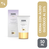 Isdin Glicoisdin 25% Intense Gel 50 ml