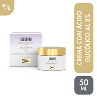 Isdin Glicoisdin 8% Soft Gel 50ml