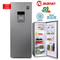 Refrigeradora Miray RM-184H Euro Frío 172 L