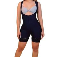 Faja Post Cirugía Post Parto Reductora y Moldeadora Levanta Glúteos XL